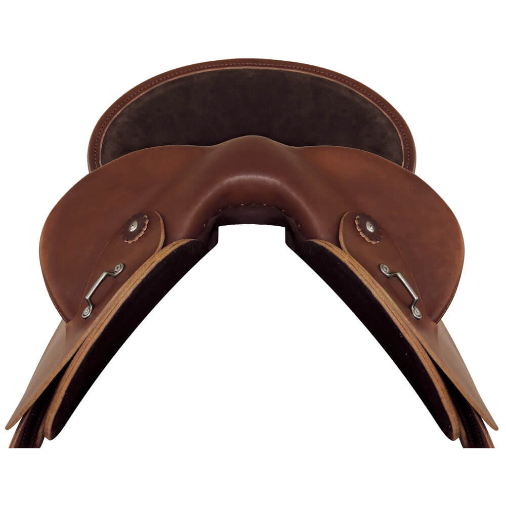 Condamine Junior Drafter Saddle
