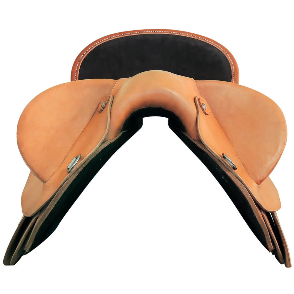 Condamine Drafter Saddle