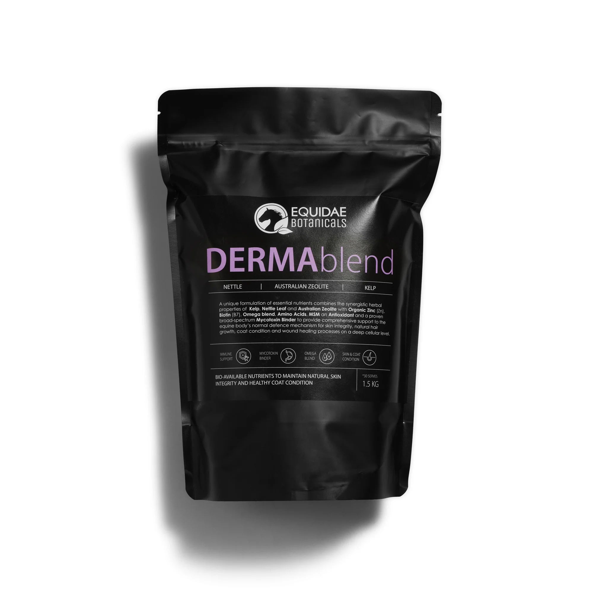 Equidae DERMAblend 1.5kg