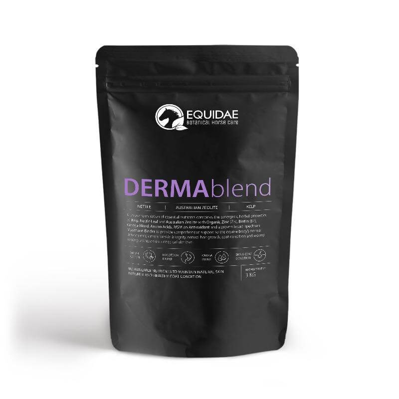 Equidae DERMAblend 1.5kg