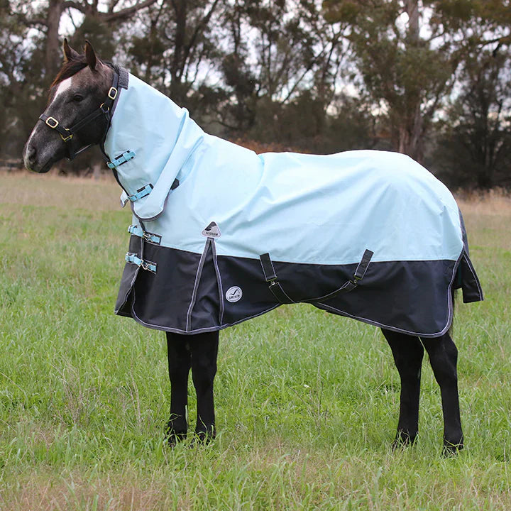 Eurohunter New Hotham Combo (Rainsheet)