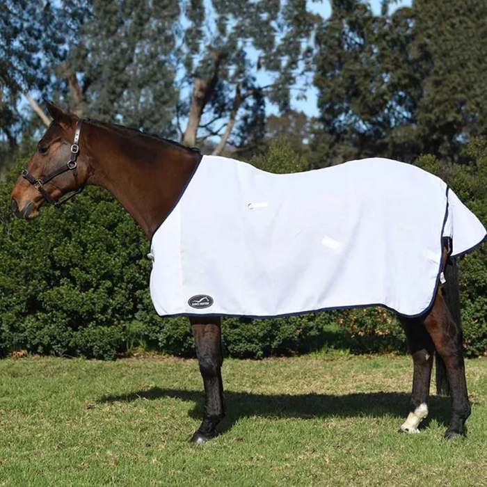 Eurohunter Flag Rug