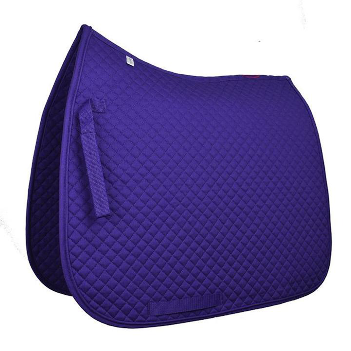 Eurohunter All Purpose Saddle Pad