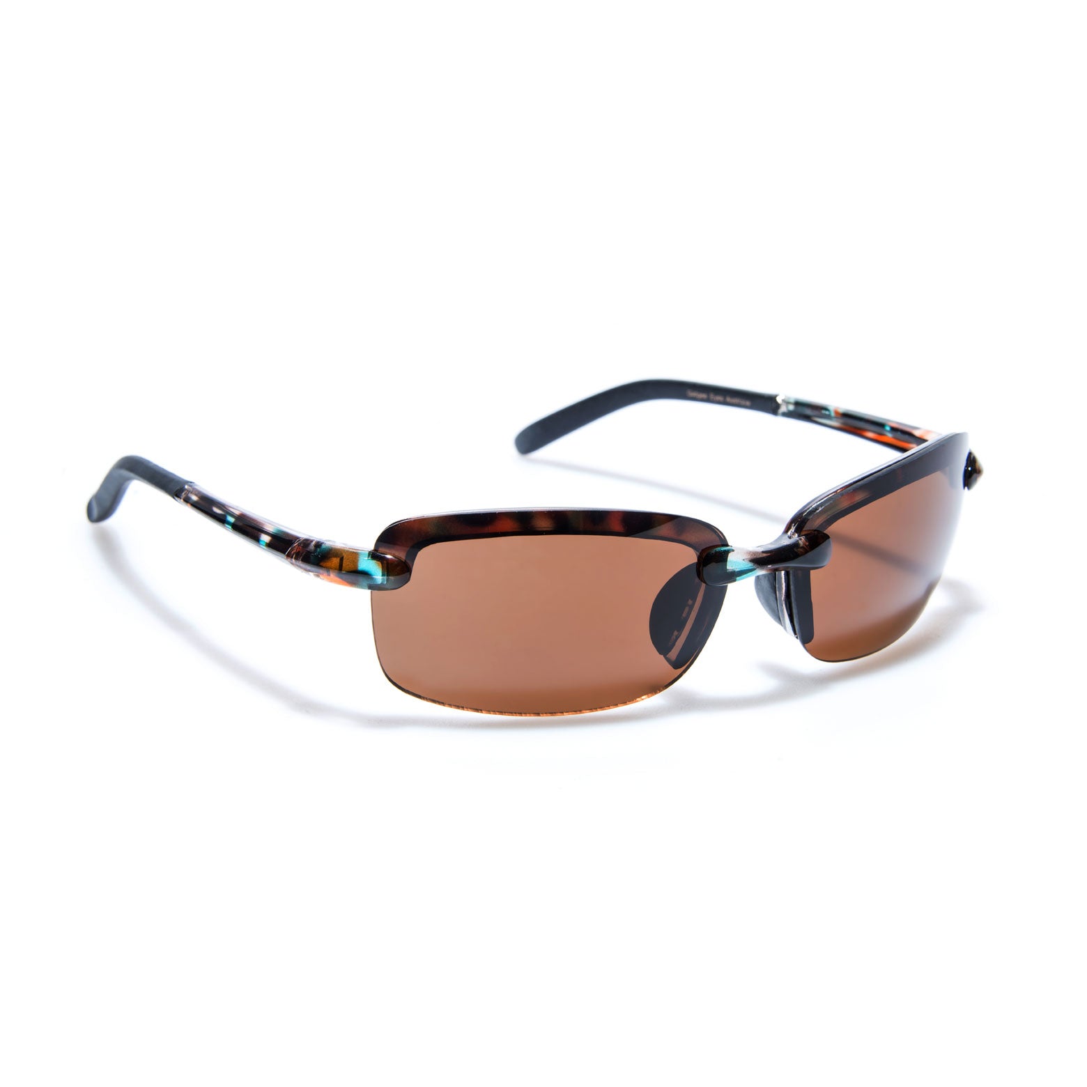 Gidgee Eyewear Sunglasses - Enduro Tort