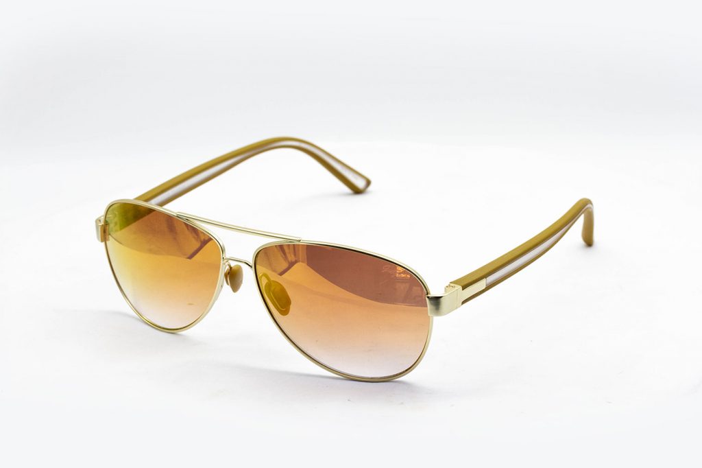Gidgee Eyewear Sunglasses - Equator Sand