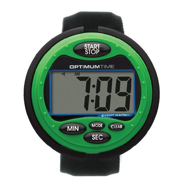 Optimum Time Ultimate Event Watch
