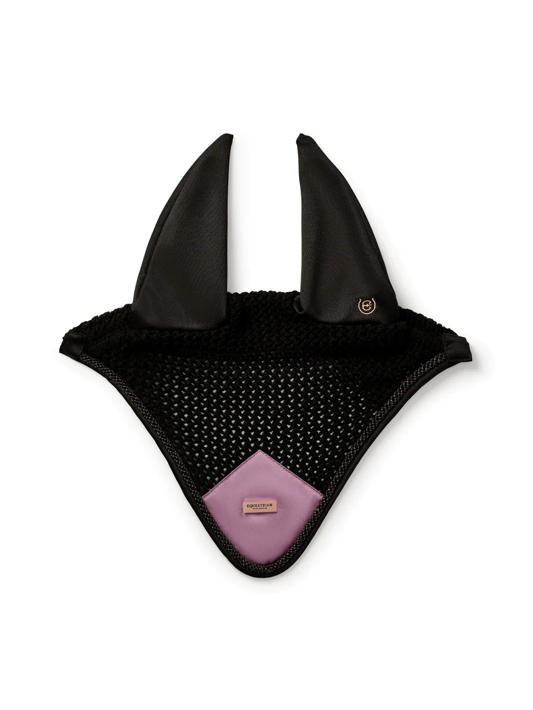 Equestrian Stockholm Fly Hood Anemone
