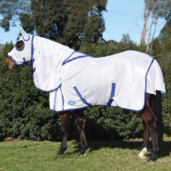 Eurohunter Cool Protect Hooded Combo