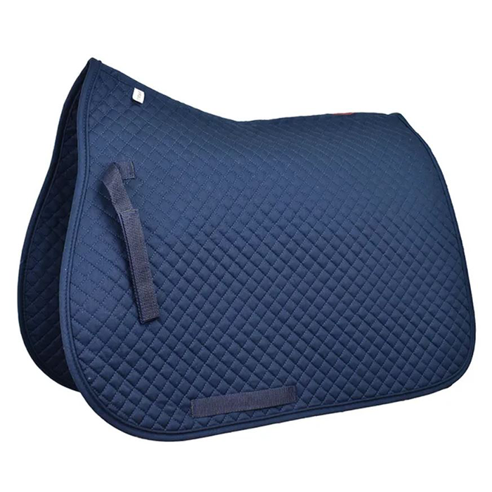 Eurohunter All Purpose Saddle Pad