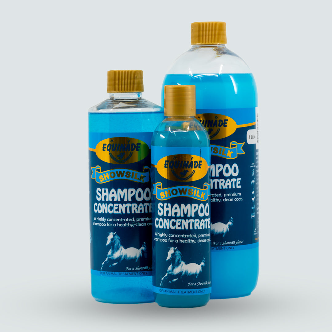 Equinade Shampoo Concetrate 1L