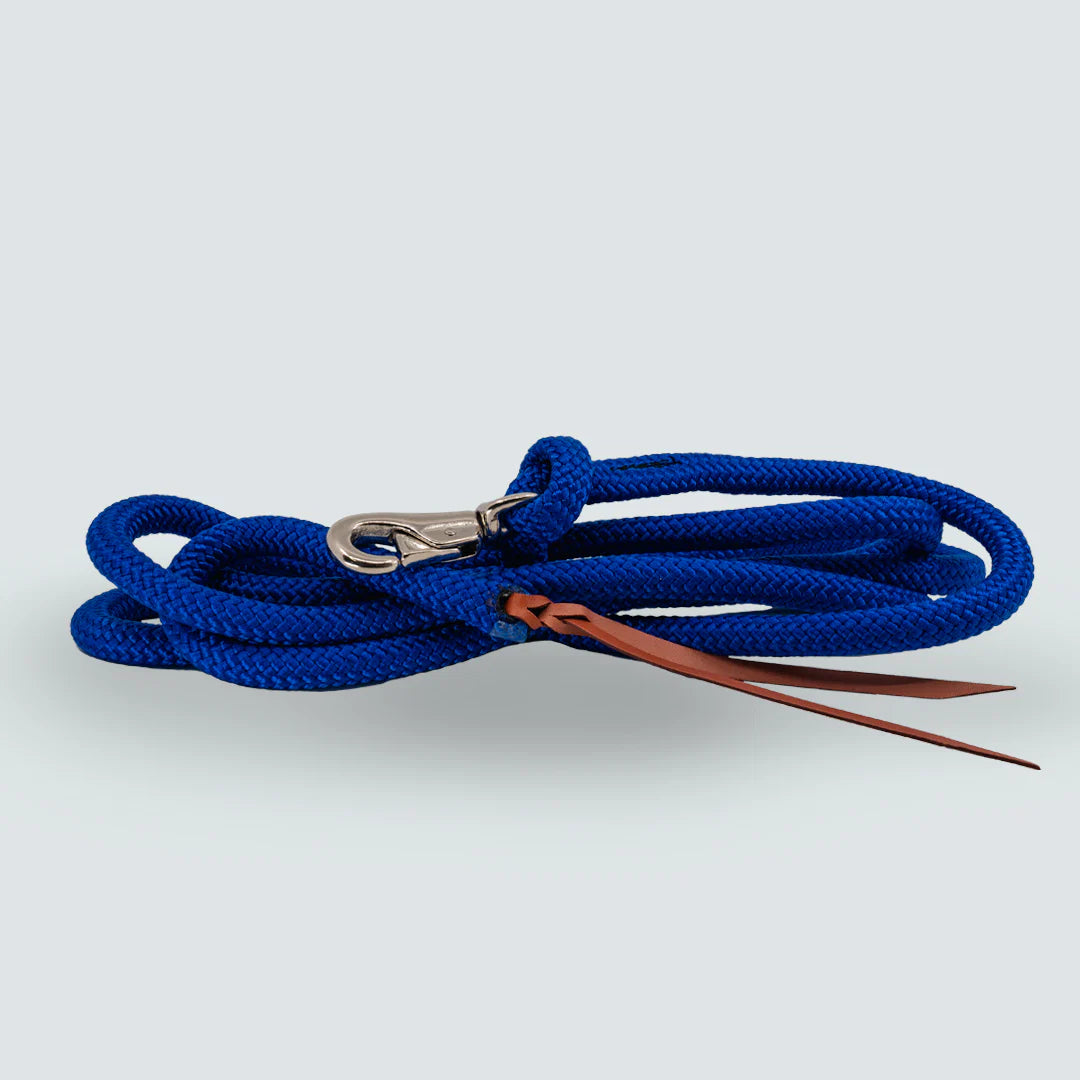 Eurohunter Training Rope 10 (3.05m) Blue