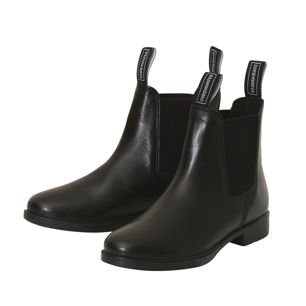 Eurohunter Jodhpur Boot