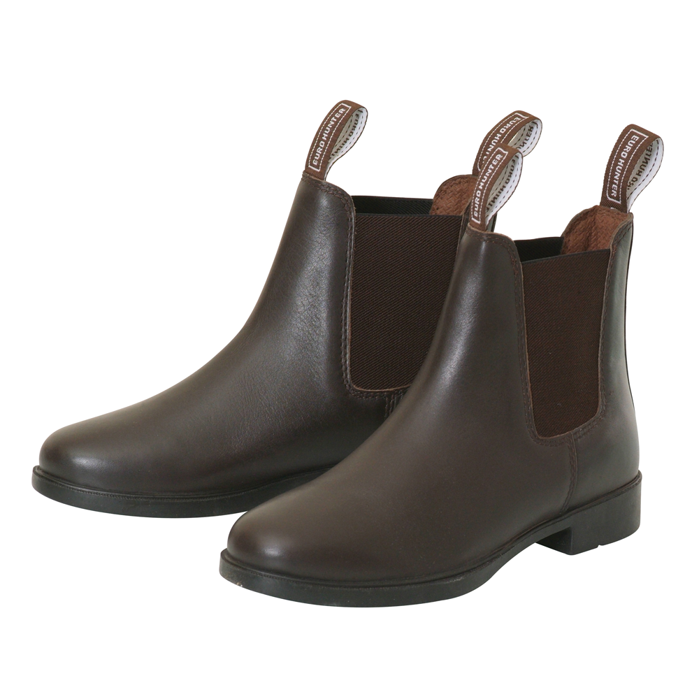 Eurohunter Jodhpur Boot
