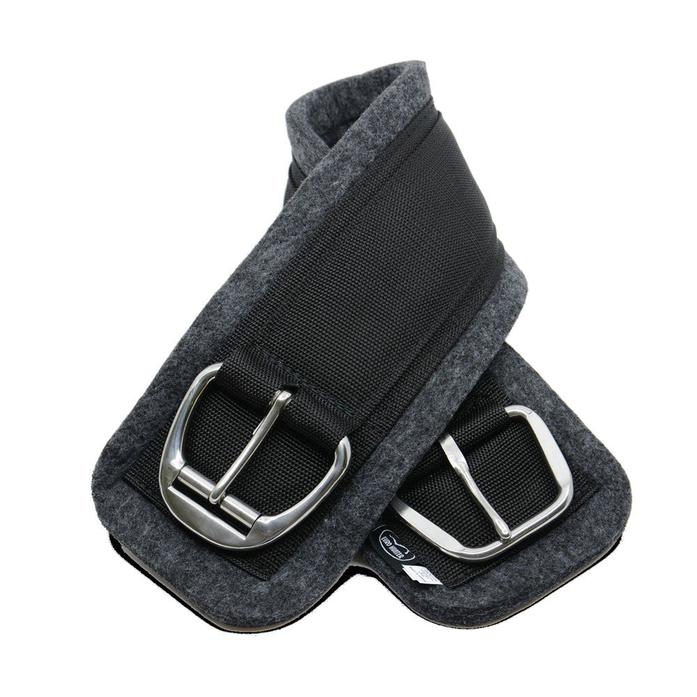 Eurohunter Western Felt Girth