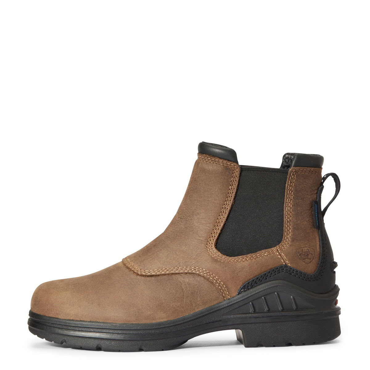 Ariat Women's Barnyard II Twin Gore