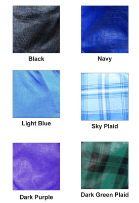 Flyveils By Design  Standard