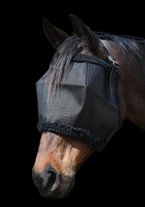 Flyveils By Design Fur Flyveil