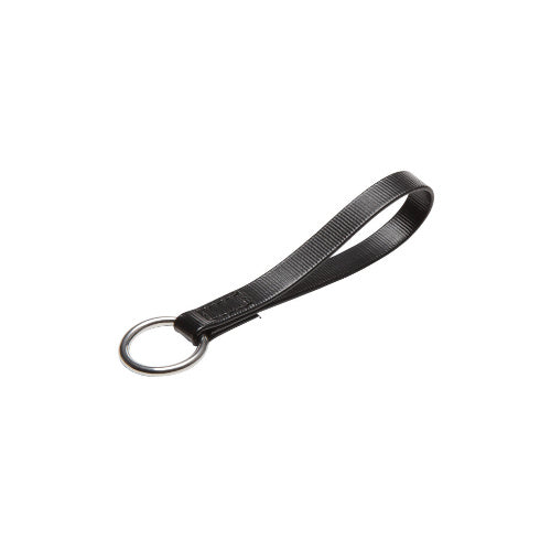 Zilco PVC Black Endurance Girth Loop