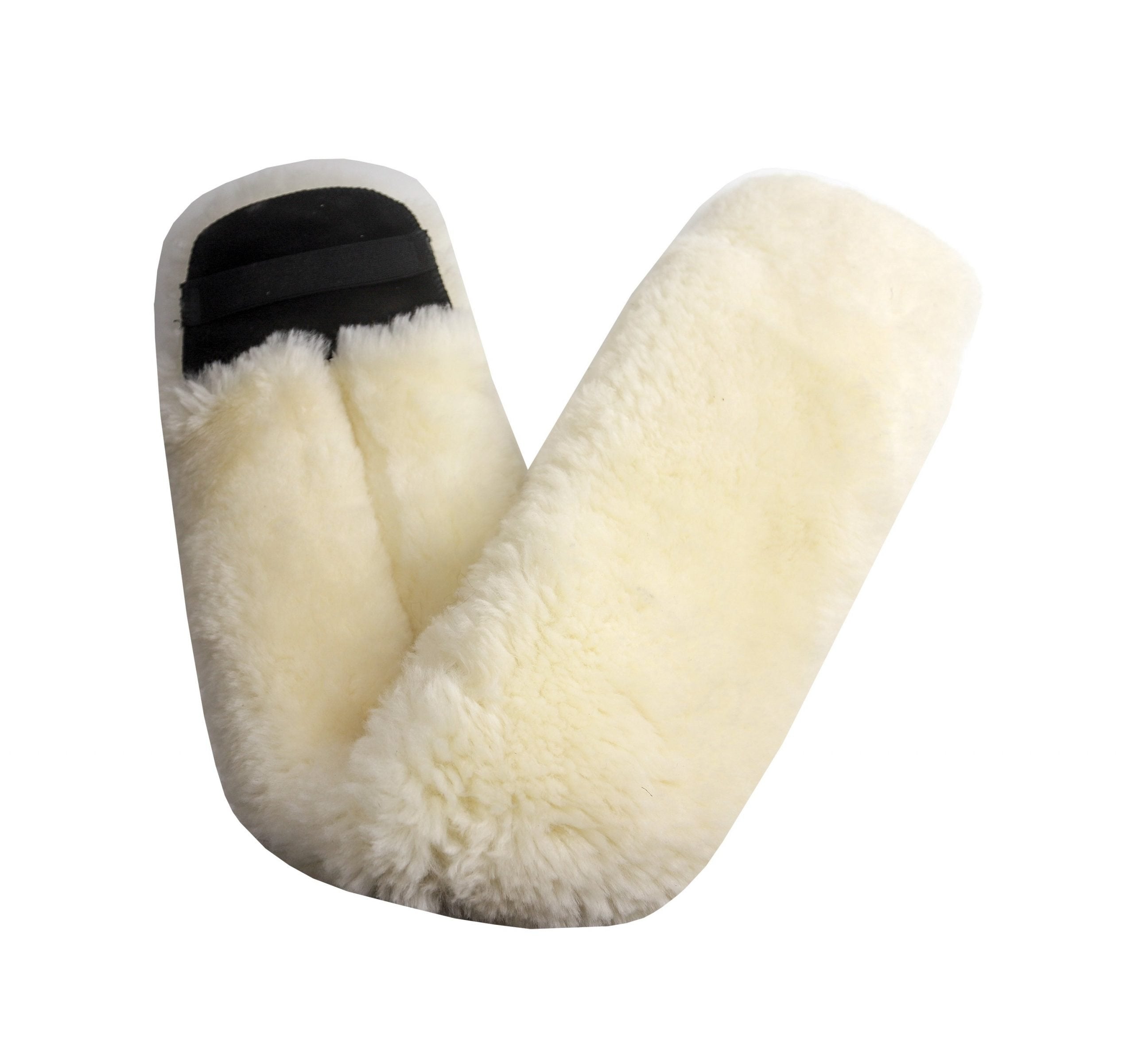 Grainge Golden Fleece Tube Girth Cover