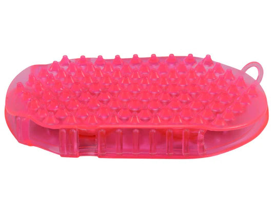 Showmaster Magnetic Ball Massage Comb