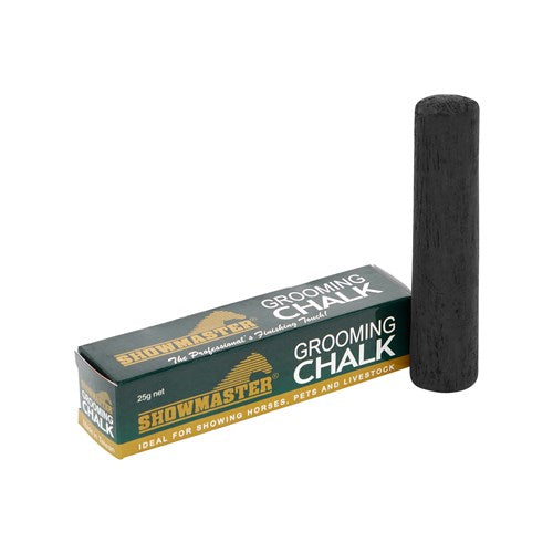 Showmaster Grooming Chalk Stick 25grams