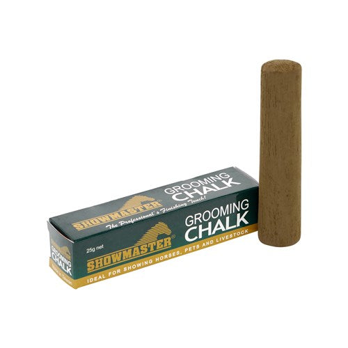 Showmaster Grooming Chalk Stick 25grams