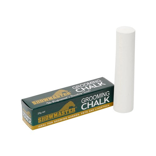 Showmaster Grooming Chalk Stick 25grams