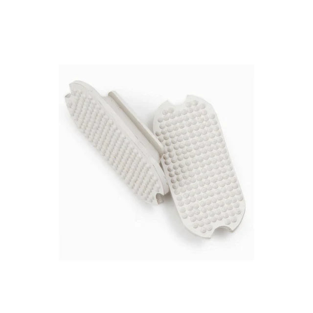 Grainge Stirrup Tread White
