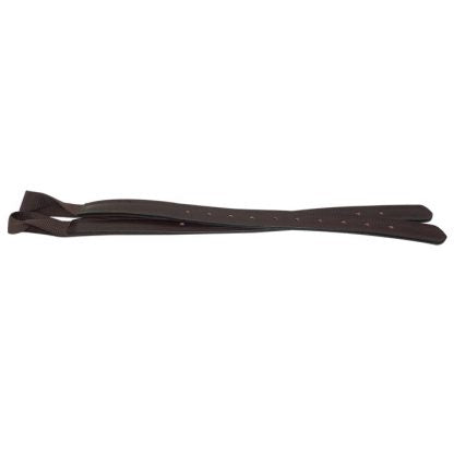 Loop on Girth Points 25mm/1" x 20"/50cm Pair