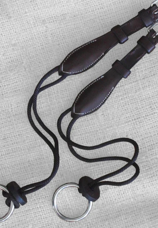 Hinterland Gag Runners