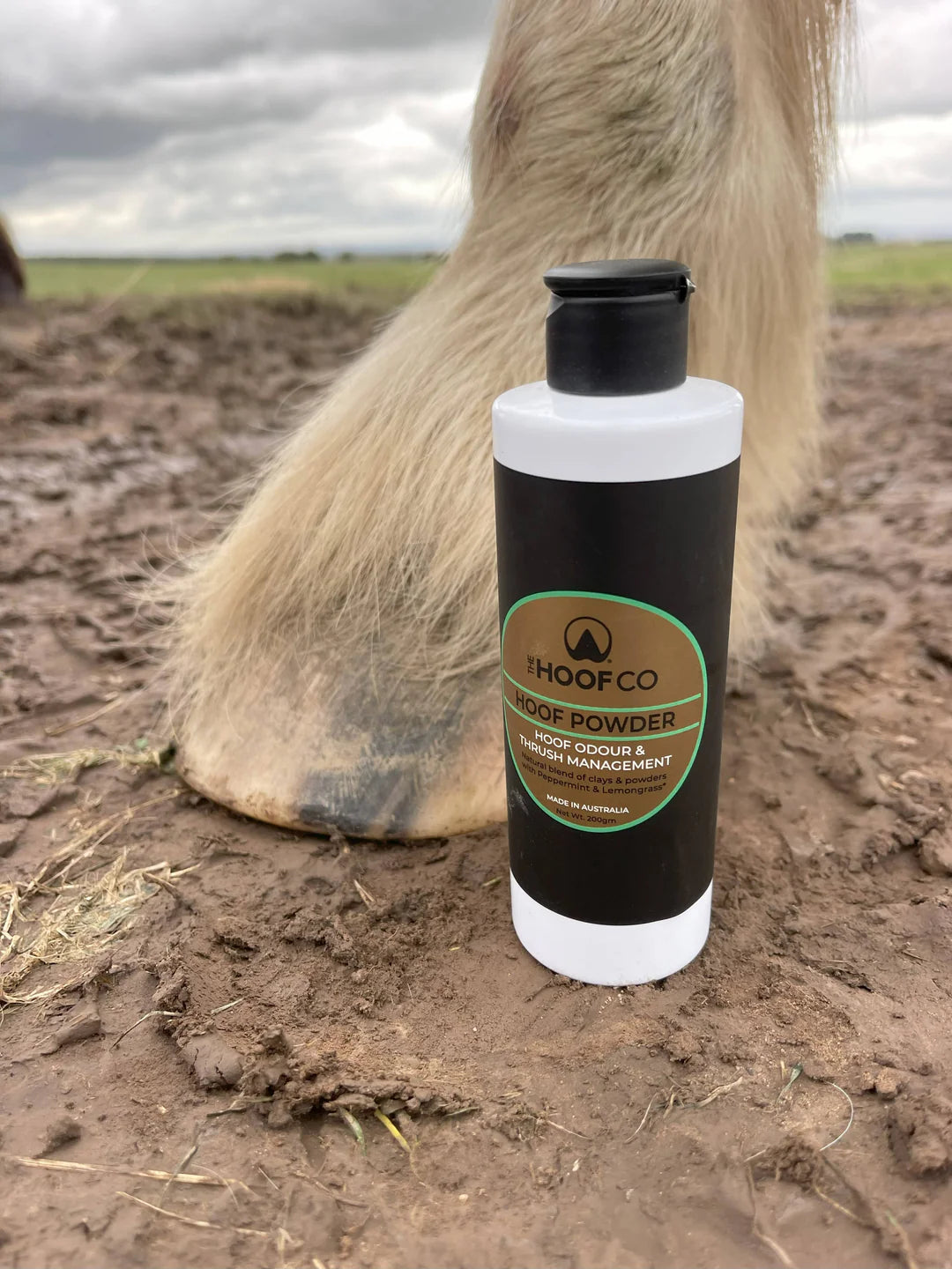 The Hoof Co Hoof Powder - Thrush and odour management