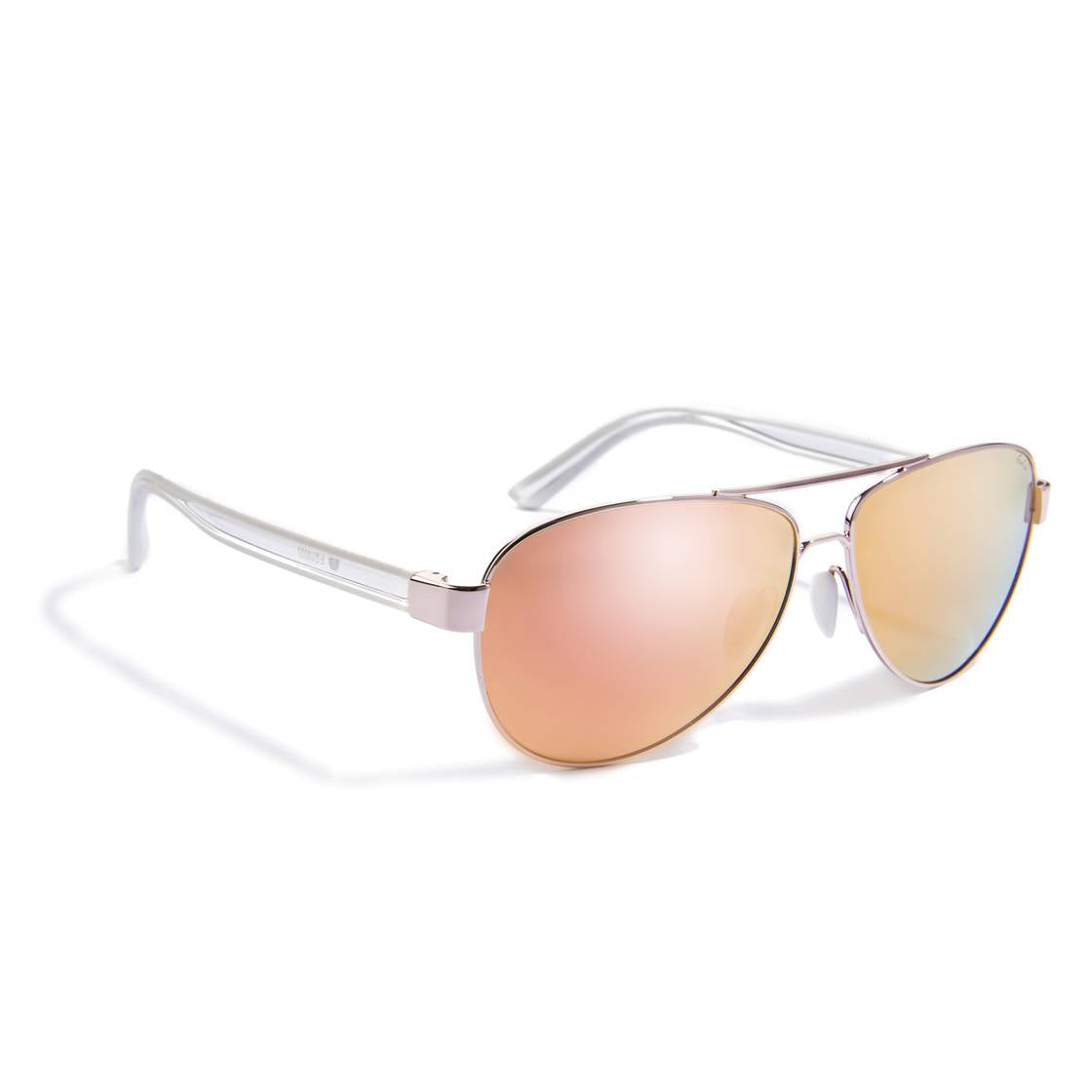 Gidgee Eyewear Sunglasses - Equator Rose