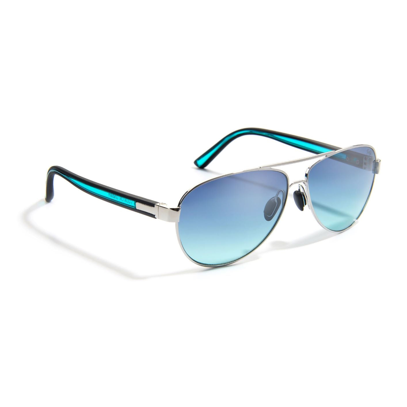 Gidgee Eyewear Sunglasses - Equator Crystal