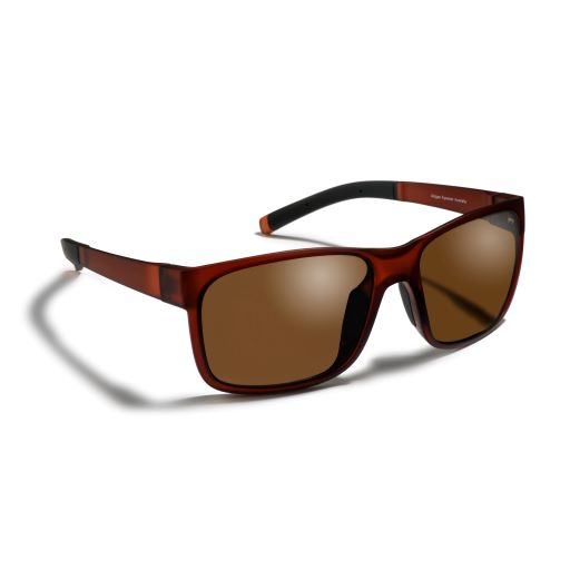 Gidgee Eyewear Sunglasses - Mustang Sorrel