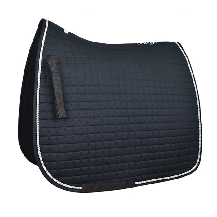 Grainge Deluxe Dressage Saddle Pad