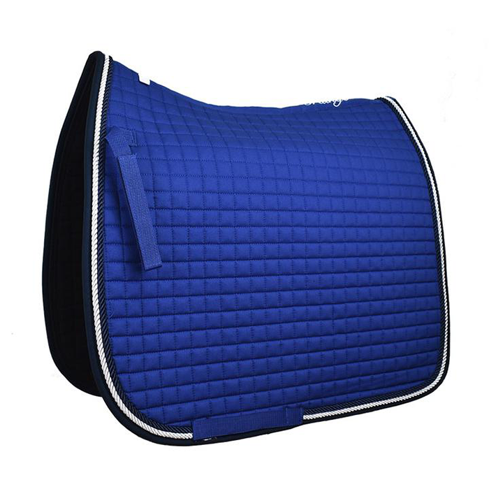 Grainge Deluxe Dressage Saddle Pad
