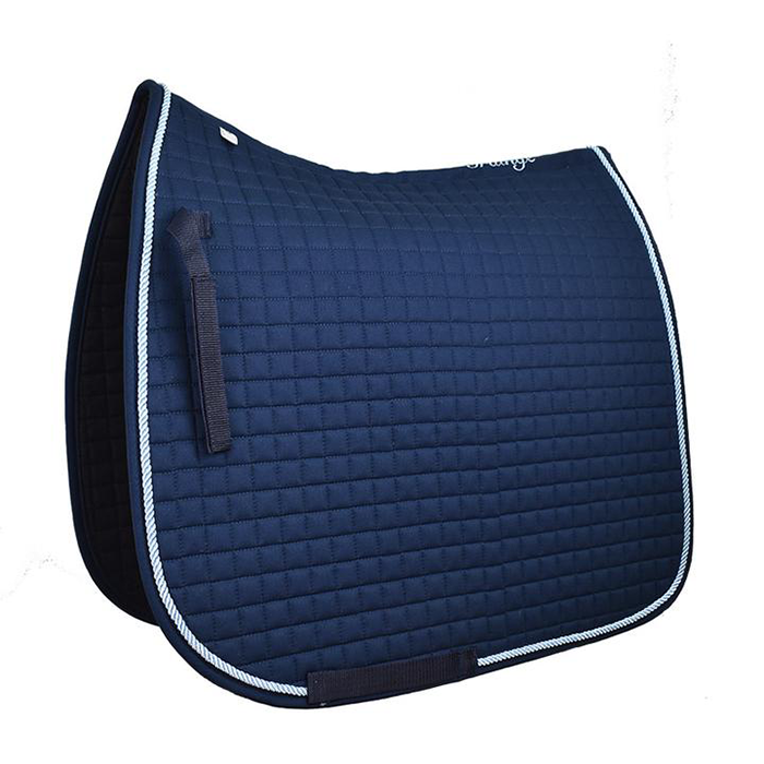 Grainge Deluxe Dressage Saddle Pad