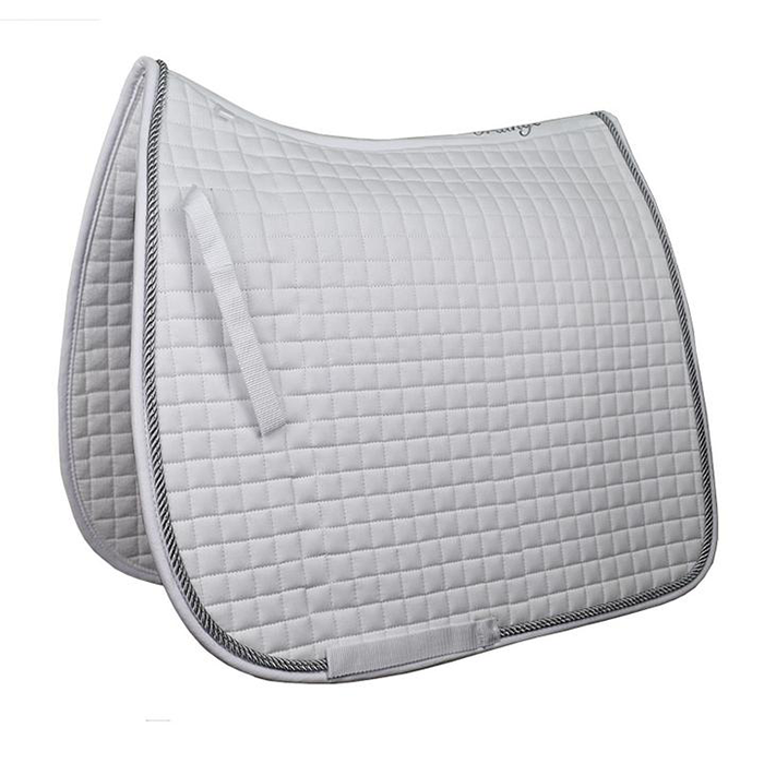 Grainge Deluxe Dressage Saddle Pad