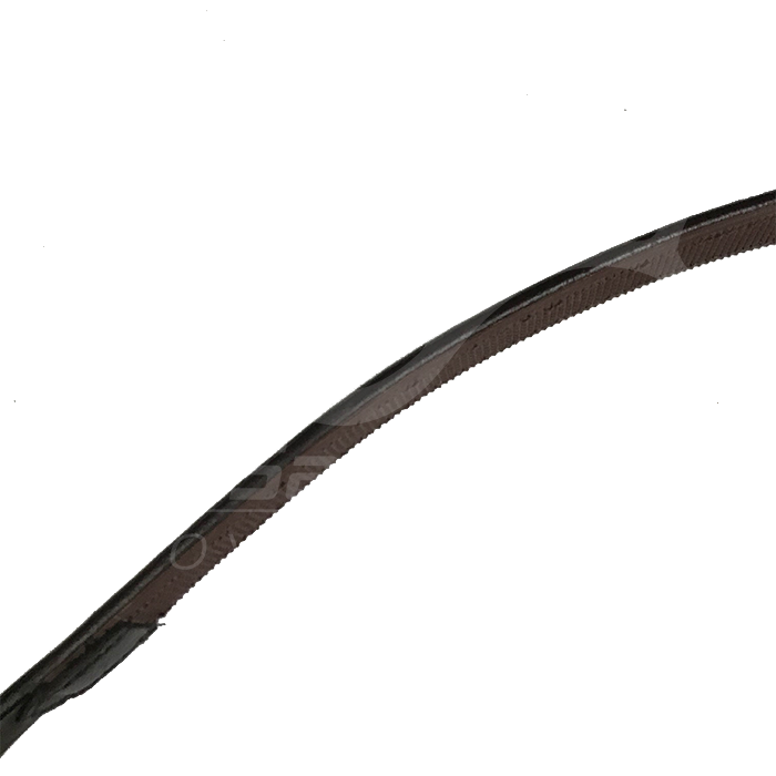Grainge Eventing Rubber Backed Reins