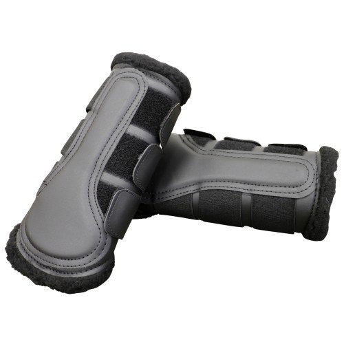 Equigard Fleece Splint Boots