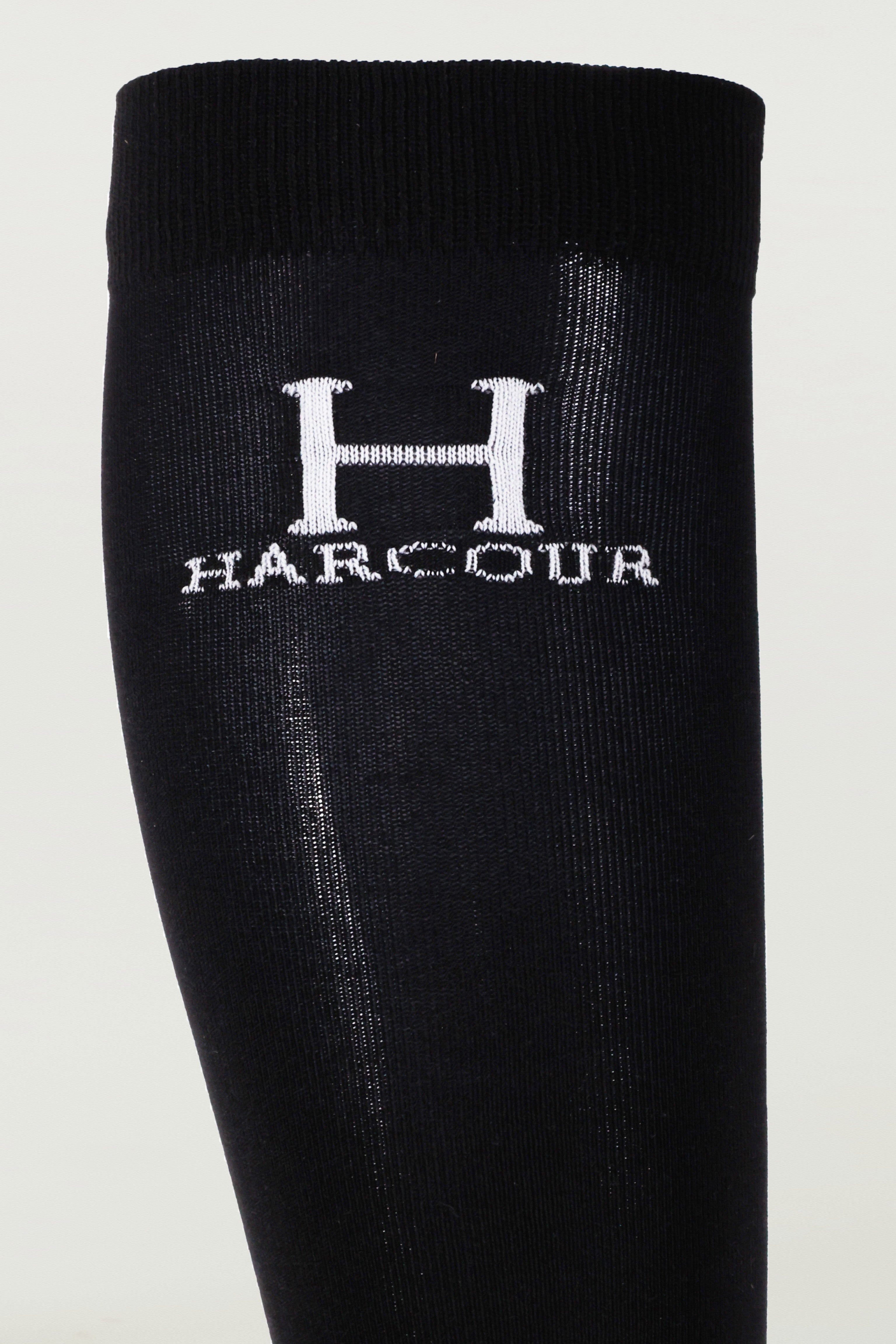 Harcour Hickstead Chaussettes Rider (x1pair)