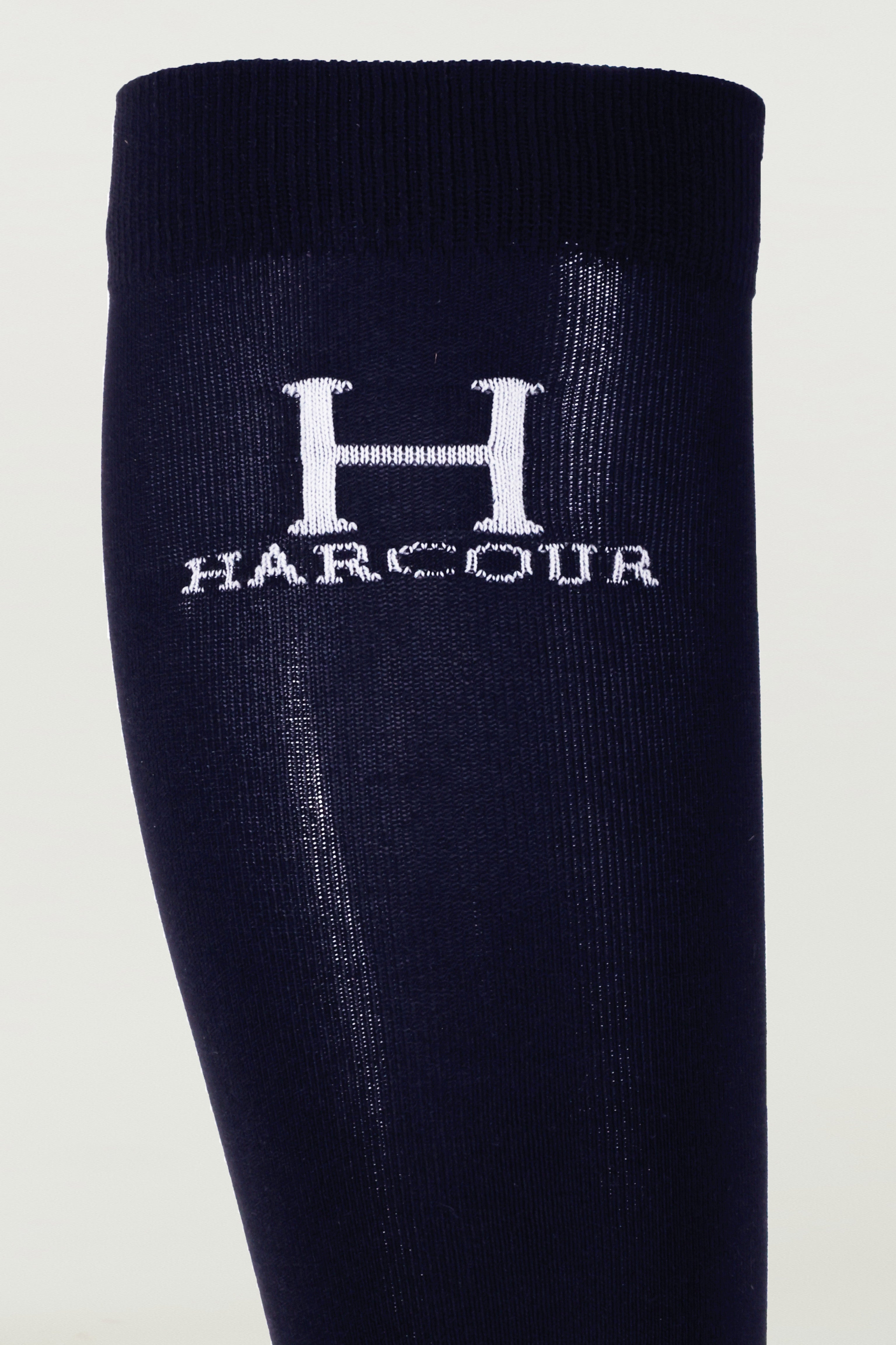 Harcour Hickstead Chaussettes Rider (x1pair)