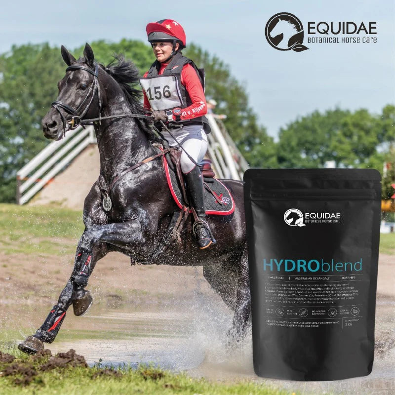 Equidae HYDROBlend 1.35kg