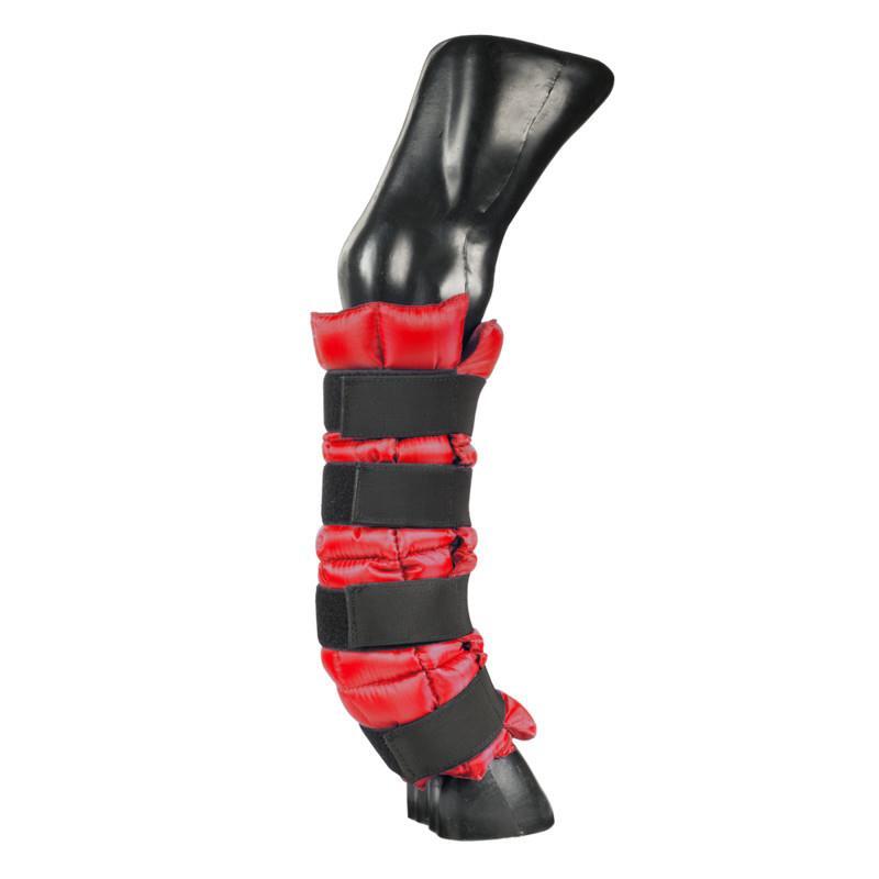 Maximus Red Ice Boot Single (Full)