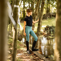Horze Dea JR Riding Tights