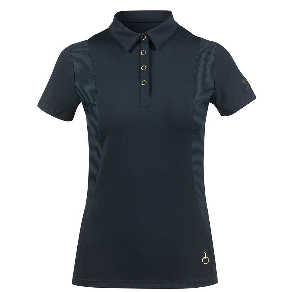 Horze Mathilde Functional Short Sleeve Shirt