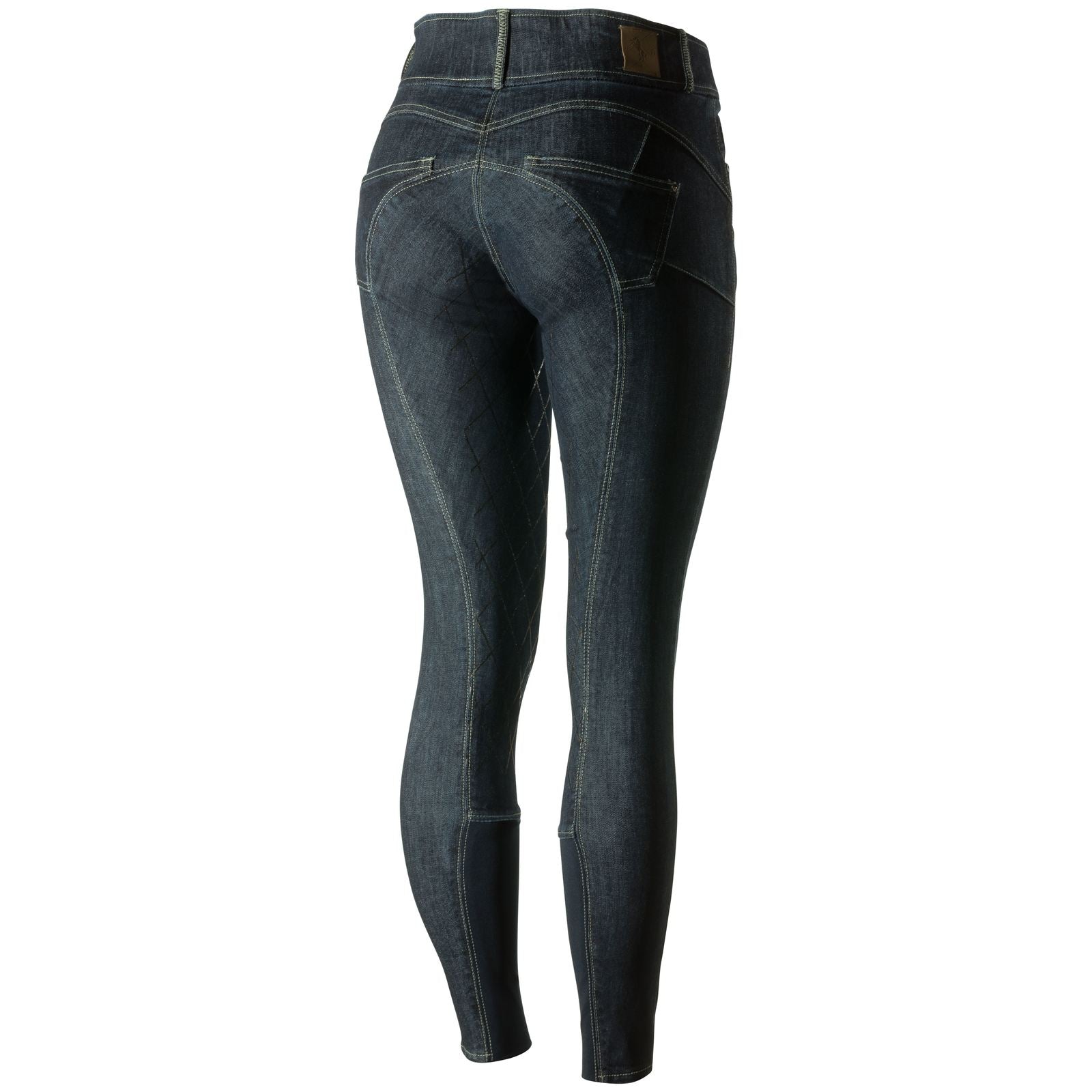 Horze Victoria Denim Breeches
