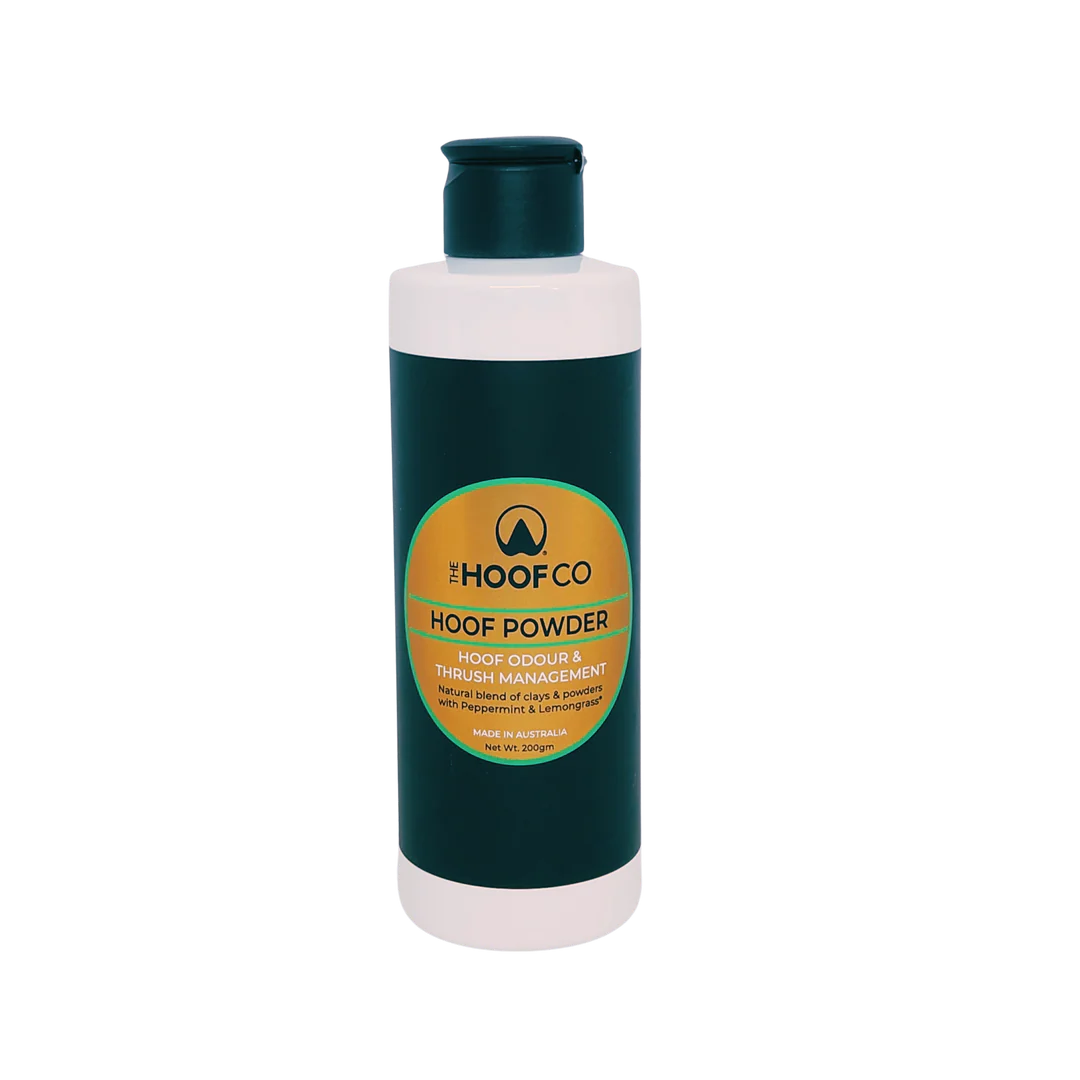 The Hoof Co Hoof Powder - Thrush and odour management