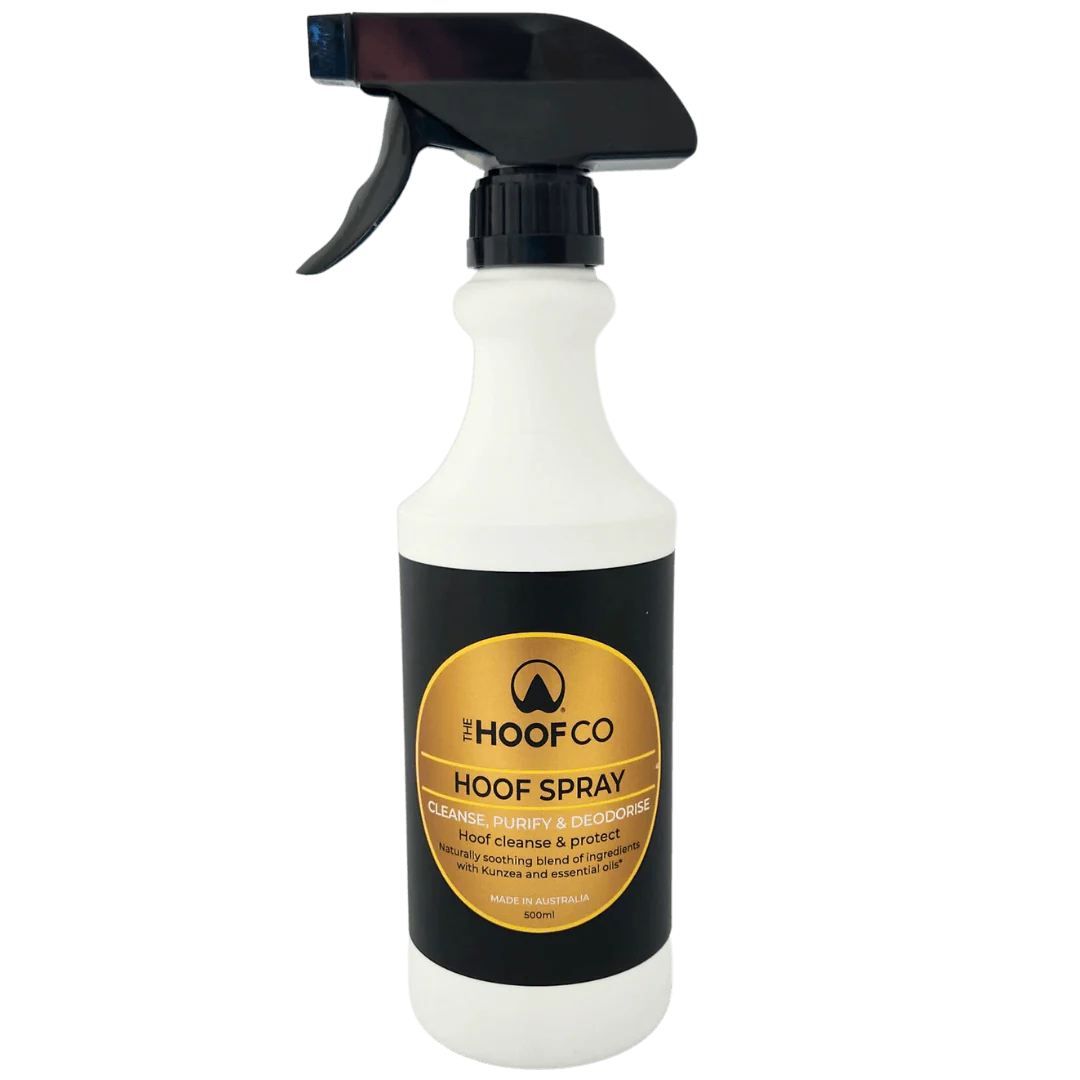 The Hoof Co Hoof Spray