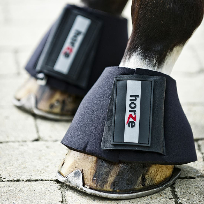 Horze ProBell Boots